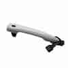 Recambio de maneta exterior delantera izquierda para renault clio iv (bh_) 1.5 dci 90 referencia OEM IAM 806B02596R  