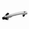 Recambio de maneta exterior delantera izquierda para renault clio iv (bh_) 1.5 dci 90 referencia OEM IAM 806B02596R  