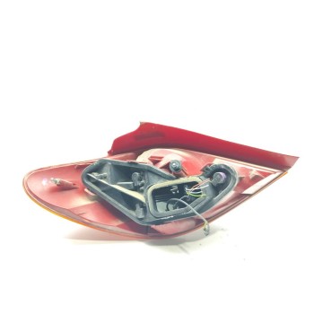 Recambio de piloto trasero derecho para peugeot 207 premium referencia OEM IAM 6351Y7  