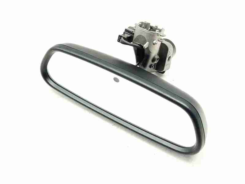 Recambio de espejo retrovisor interior para peugeot 508 allure hybrid4 referencia OEM IAM 96758892XT / 8154SN  