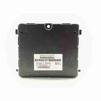 Recambio de modulo electronico para renault captur i (j5_, h5_) 0.9 tce 90 referencia OEM IAM 285257297R  