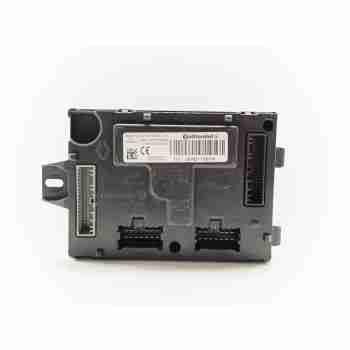 Recambio de modulo electronico para renault clio iv (bh_) 1.5 dci 90 referencia OEM IAM 284B11867R  