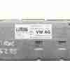 Recambio de camara vision frontal para volkswagen t-roc (a11, d11) 1.0 tsi referencia OEM IAM 3Q0980654L / 3Q0980654A  