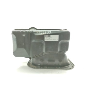Recambio de carter para nissan terrano/terrano.ii (r20) aventura referencia OEM IAM   