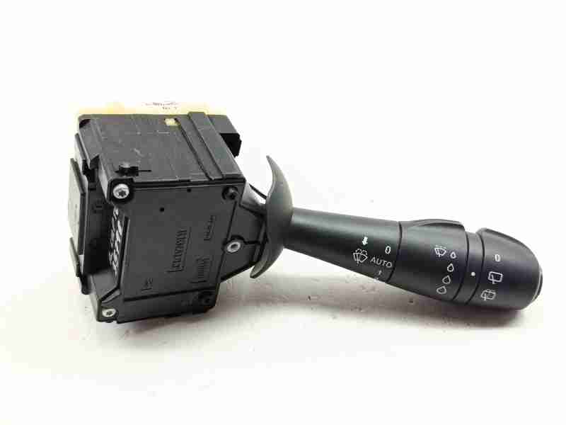 Recambio de mando limpia para renault captur i (j5_, h5_) 0.9 tce 90 referencia OEM IAM 8201168016  