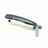 Recambio de maneta exterior trasera izquierda para peugeot 508 allure hybrid4 referencia OEM IAM 967853221T  
