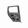 Recambio de puerta trasera izquierda para renault scenic iii emotion referencia OEM IAM 821012747R  
