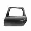 Recambio de puerta trasera izquierda para renault scenic iii emotion referencia OEM IAM 821012747R  