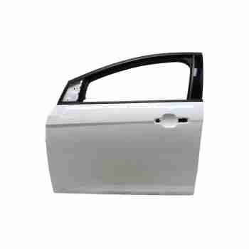 Recambio de puerta delantera izquierda para ford focus lim. trend referencia OEM IAM PBM51A20125BF / 2147846  