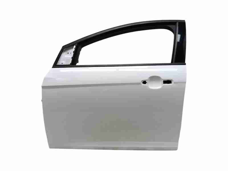 Recambio de puerta delantera izquierda para ford focus lim. trend referencia OEM IAM PBM51A20125BF / 2147846  