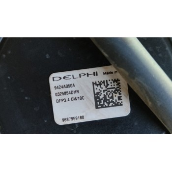 Recambio de motor completo para ford kuga (cbs) trend referencia OEM IAM UFMA  