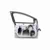 Recambio de puerta delantera izquierda para ford focus lim. trend referencia OEM IAM PBM51A20125BF / 2147846  