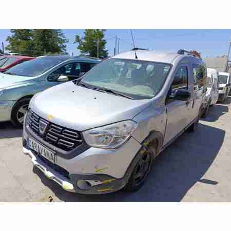 DACIA DOKKER MONOSPACE (KE_)