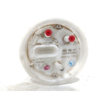 Recambio de aforador para volkswagen polo (6r1) advance referencia OEM IAM 6R0919051  