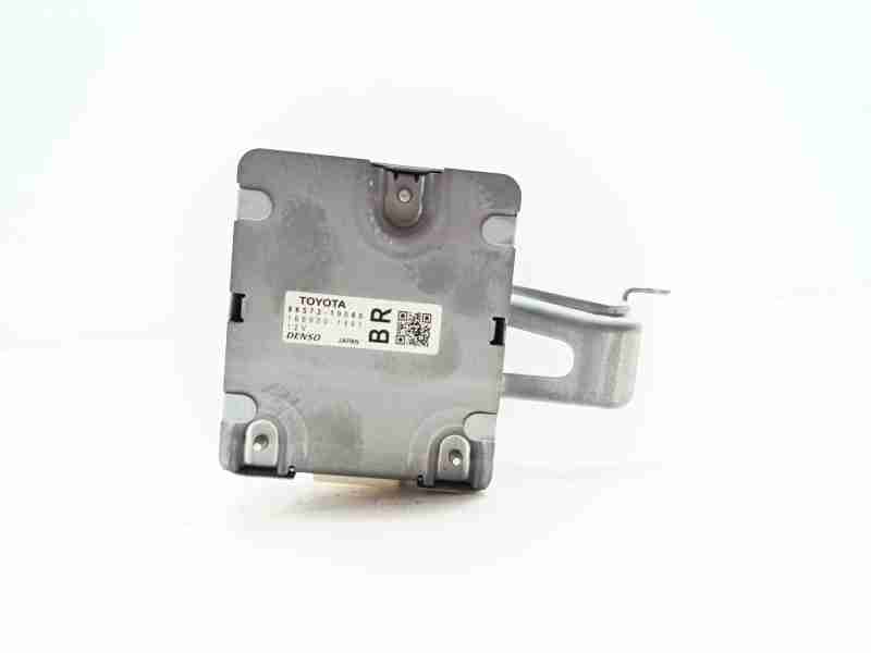 Recambio de modulo electronico para toyota c-hr hybrid advance referencia OEM IAM 8657210060  