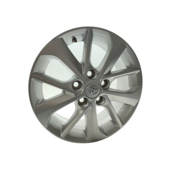 Recambio de llanta para toyota auris active referencia OEM IAM 4261102E90  
