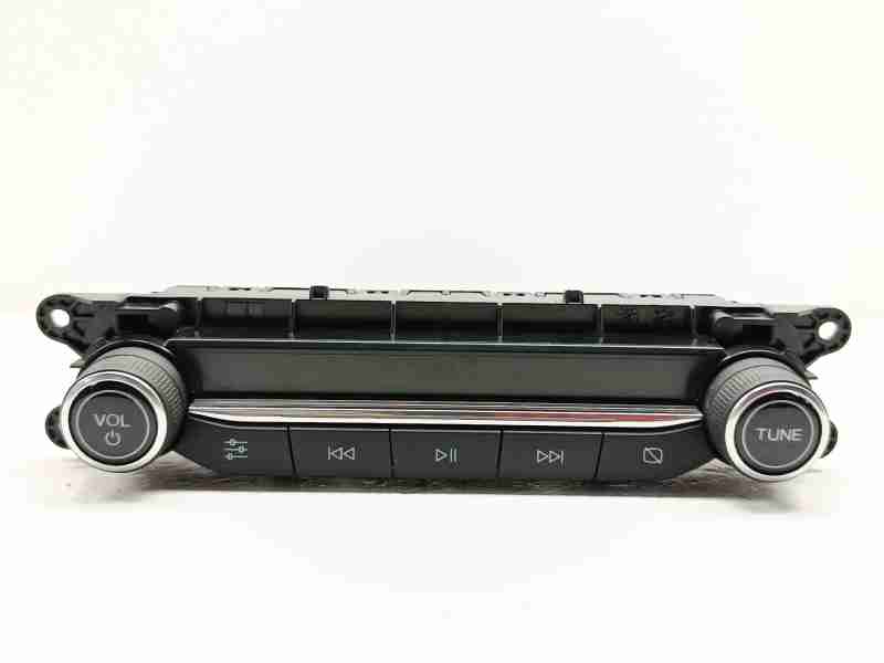 Recambio de mando multifuncion para ford focus trend edition referencia OEM IAM JX7T18K811AC  