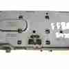 Recambio de mando multifuncion para ford focus trend edition referencia OEM IAM JX7T18K811AC  