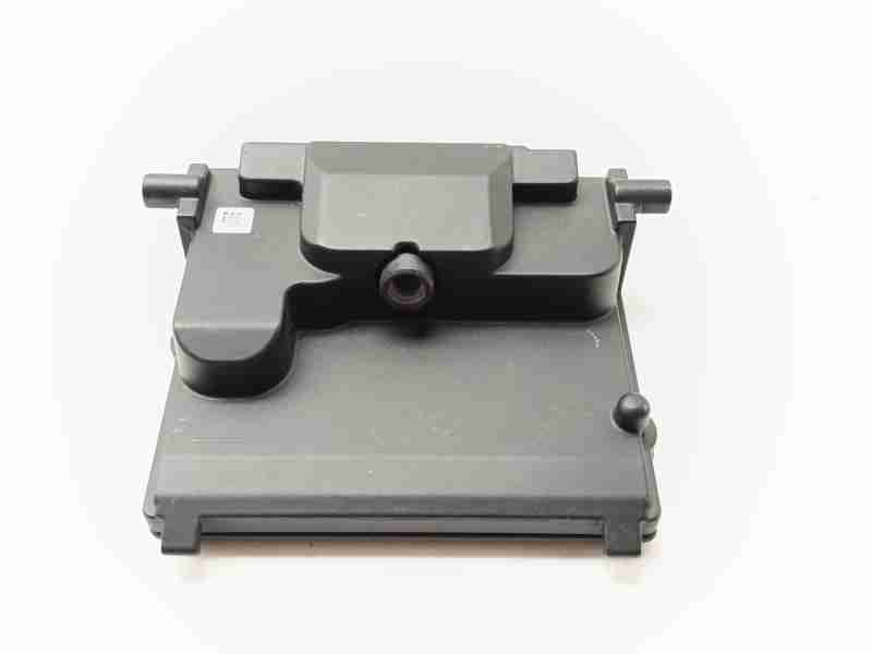 Recambio de camara vision frontal para ford focus trend edition referencia OEM IAM JX7T19H406CM  