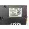 Recambio de camara vision frontal para ford focus trend edition referencia OEM IAM JX7T19H406CM  
