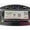 Recambio de modulo electronico para toyota c-hr hybrid advance referencia OEM IAM 867E133011  