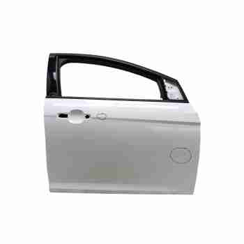 Recambio de puerta delantera derecha para ford focus lim. trend referencia OEM IAM PBM51A20124BF / 2147844  