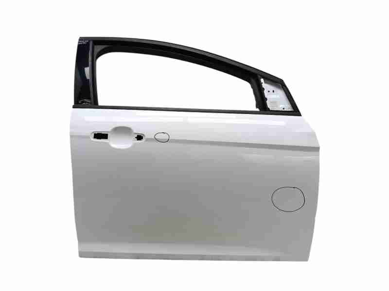 Recambio de puerta delantera derecha para ford focus lim. trend referencia OEM IAM PBM51A20124BF / 2147844  