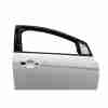 Recambio de puerta delantera derecha para ford focus lim. trend referencia OEM IAM PBM51A20124BF / 2147844  