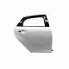 Recambio de puerta trasera derecha para ford focus iii 1.0 ecoboost referencia OEM IAM PBM51A24630BF / 2172759  