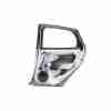 Recambio de puerta trasera derecha para ford focus iii 1.0 ecoboost referencia OEM IAM PBM51A24630BF / 2172759  
