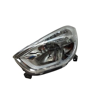 Recambio de faro izquierdo para dacia dokker express essential referencia OEM IAM 260607950R  
