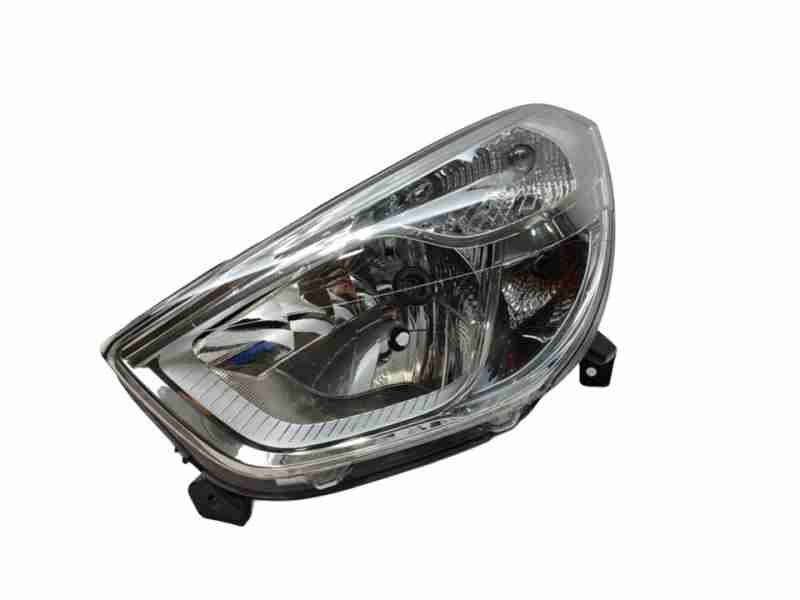 Recambio de faro izquierdo para dacia dokker express essential referencia OEM IAM 260607950R  