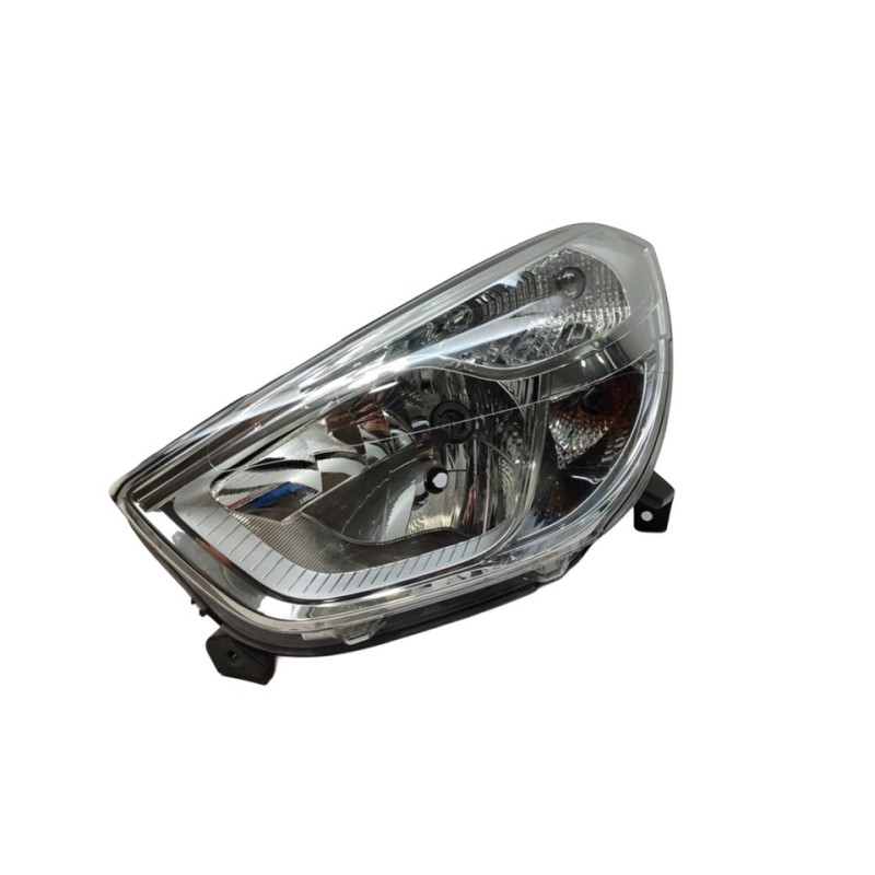 Recambio de faro izquierdo para dacia dokker express essential referencia OEM IAM 260607950R  