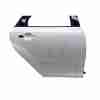 Recambio de puerta trasera derecha para ford focus iii 1.0 ecoboost referencia OEM IAM PBM51A24630BF / 2172759  
