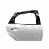 Recambio de puerta trasera derecha para ford focus iii 1.0 ecoboost referencia OEM IAM PBM51A24630BF / 2172759  