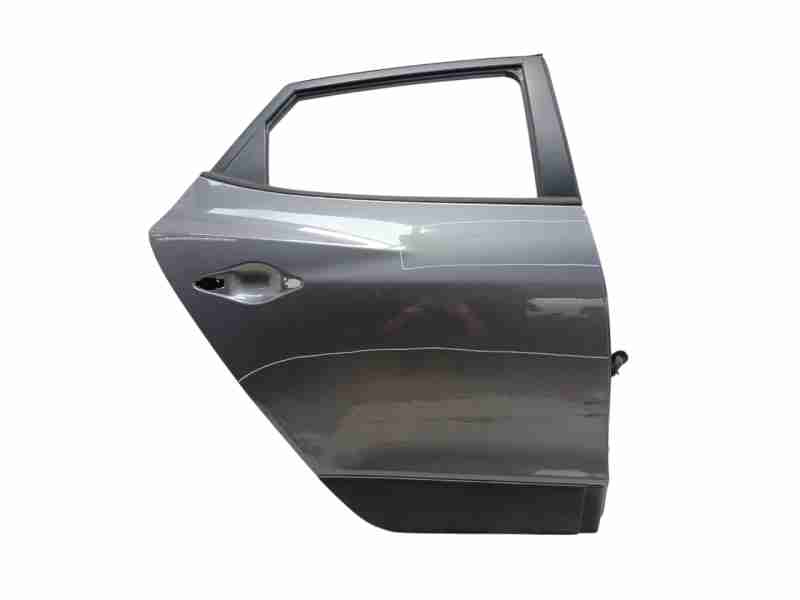 Recambio de puerta trasera derecha para hyundai ix35 tecno bluedrive 2wd referencia OEM IAM 770042Y011 / 770042S050  
