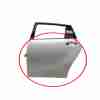 Recambio de puerta trasera izquierda para toyota verso (_r2_) 2.0 d-4d (aur20_) referencia OEM IAM 670040F040  