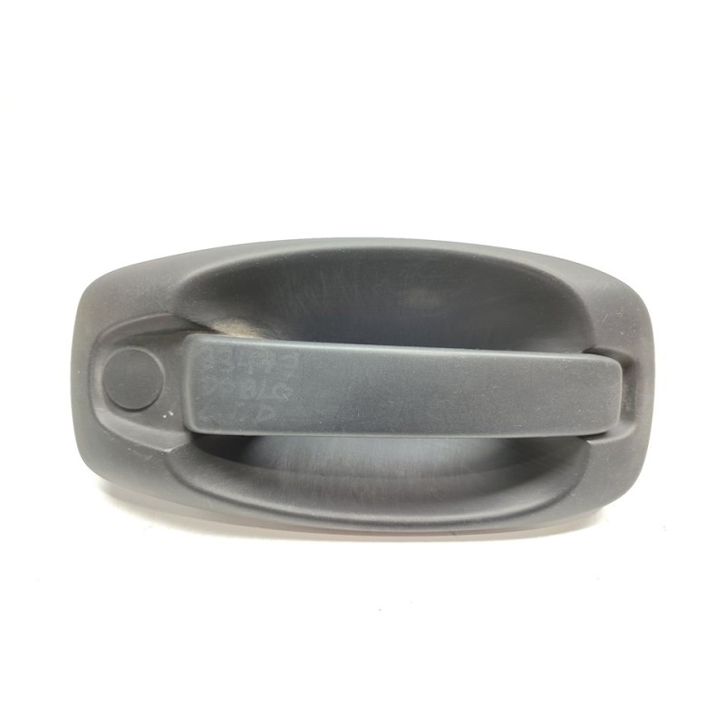 Recambio de maneta exterior lateral derecha para fiat doblo active referencia OEM IAM 242940A  