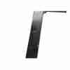 Recambio de puerta trasera izquierda para toyota verso (_r2_) 2.0 d-4d (aur20_) referencia OEM IAM 670040F040  