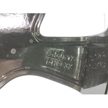 Recambio de llanta para opel mokka edition referencia OEM IAM 9835097480  