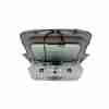 Recambio de porton trasero para ford focus lim. trend referencia OEM IAM PF1EBA40410AC  