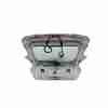 Recambio de porton trasero para ford focus iii 1.0 ecoboost referencia OEM IAM PF1EBA40410AC / 2002017  