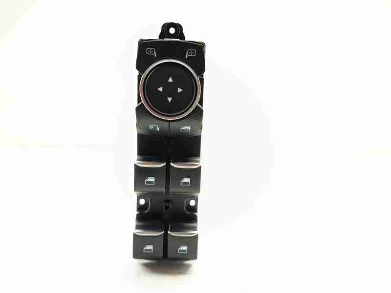Recambio de mando elevalunas delantero izquierdo para ford focus trend edition referencia OEM IAM H1BT14540DD  