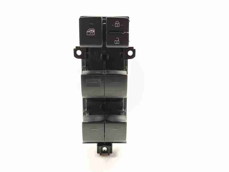 Recambio de mando elevalunas delantero izquierdo para toyota c-hr hybrid advance referencia OEM IAM 84040F4090  