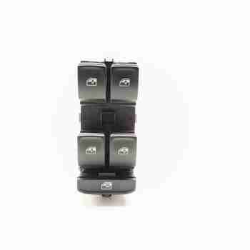 MANDO ELEVALUNAS DELANTERO IZQUIERDO 5G0959857E / 5G0959857EWZU 