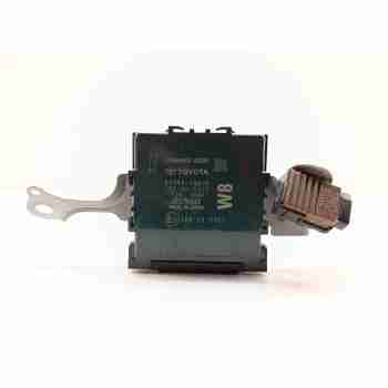 Recambio de modulo electronico para toyota c-hr hybrid advance referencia OEM IAM 8934010090  
