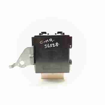 Recambio de modulo electronico para toyota c-hr hybrid advance referencia OEM IAM 85940F4010  