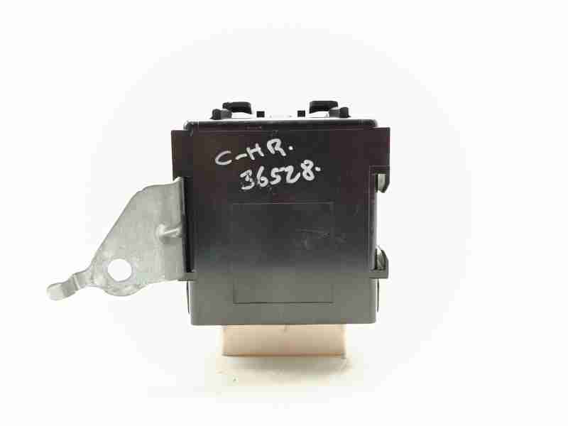 Recambio de modulo electronico para toyota c-hr hybrid advance referencia OEM IAM 85940F4010  