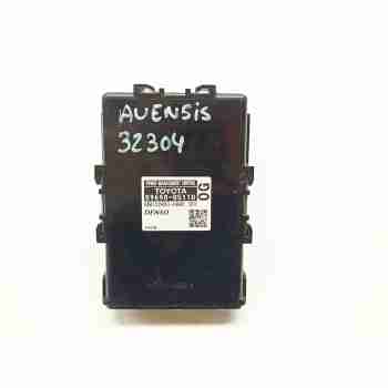 Recambio de modulo electronico para toyota avensis (t27) advance referencia OEM IAM 8969005110  