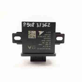 Recambio de modulo electronico para peugeot 508 allure hybrid4 referencia OEM IAM 9801626380  